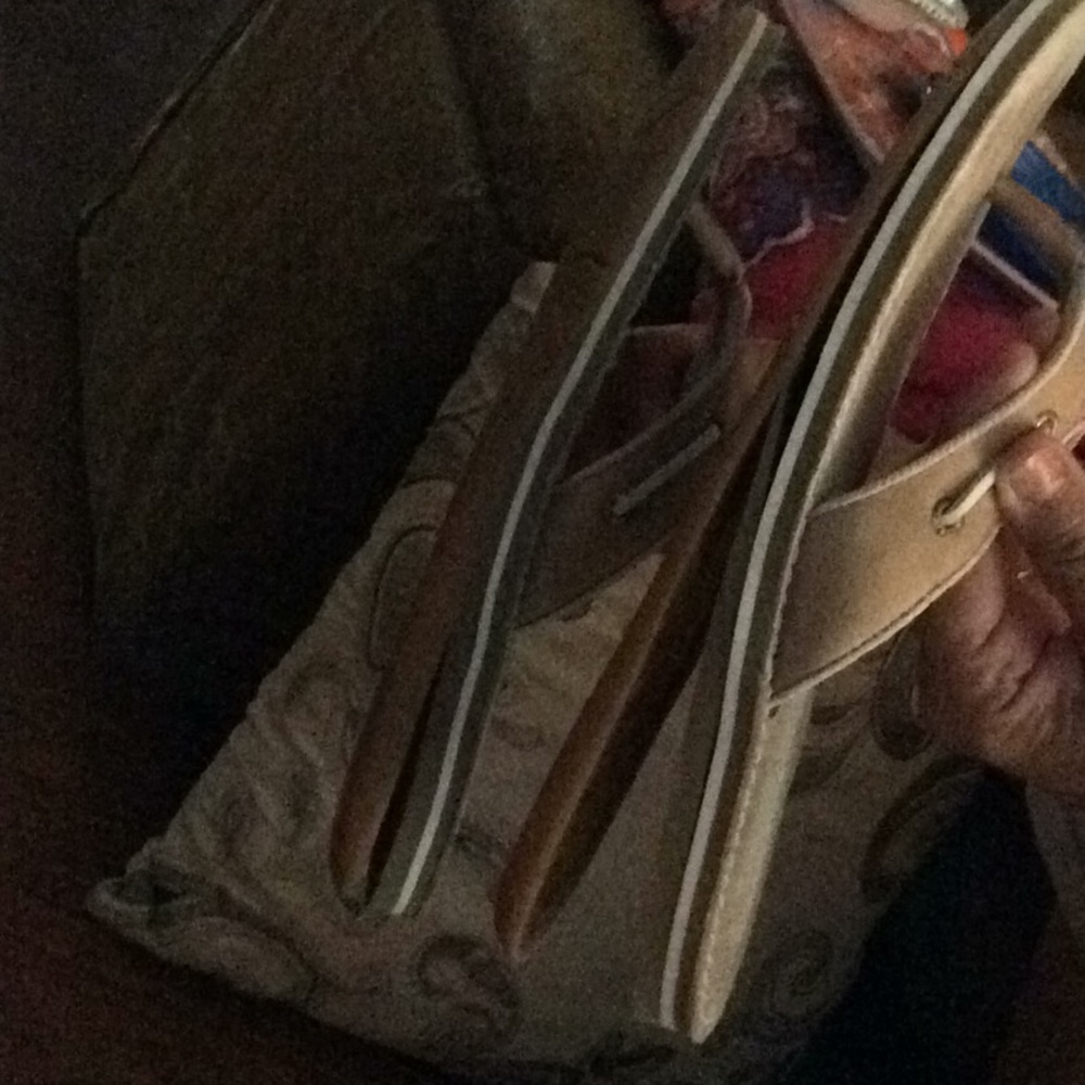 Sperry sandals